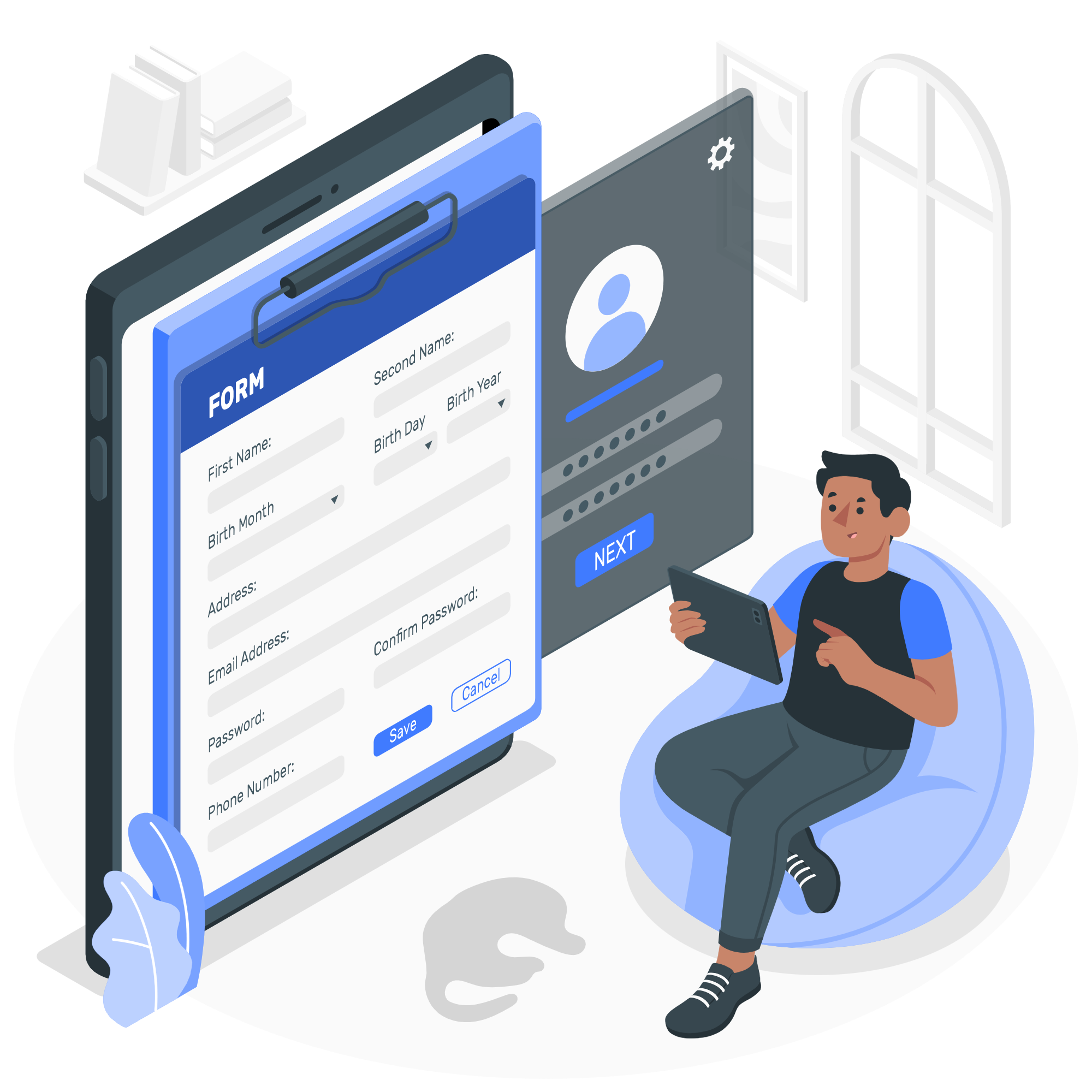 Rental Applications
