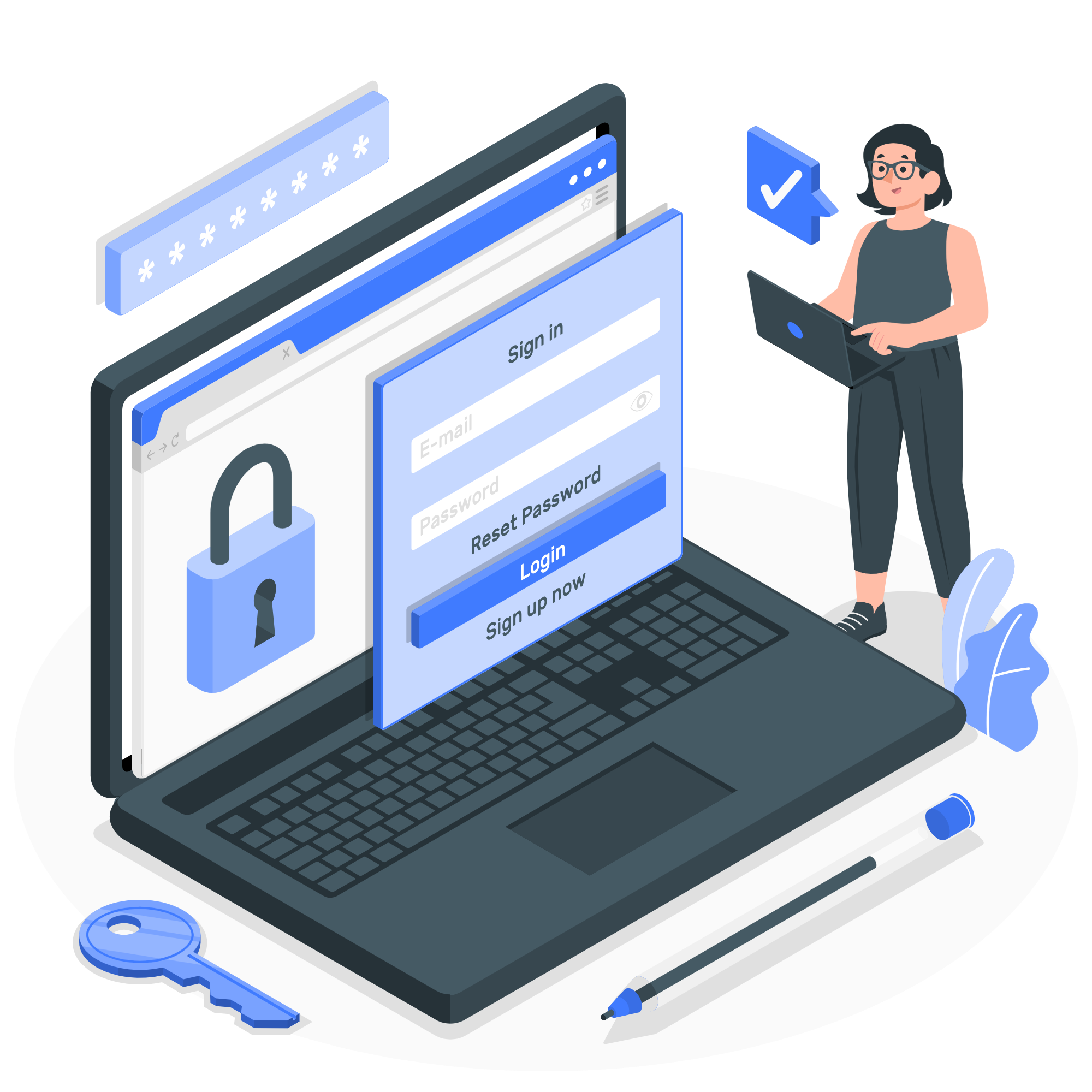 Tenants Portal